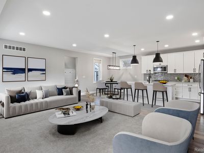 831 Campbell Rd, Royal Oak, MI, 48067