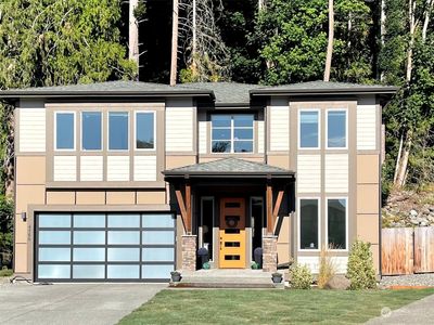 4566 327th Place NE, Carnation, WA, 98014