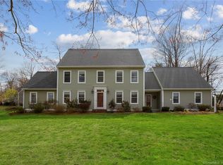 38 Wildflower Dr, Hebron, CT 06248