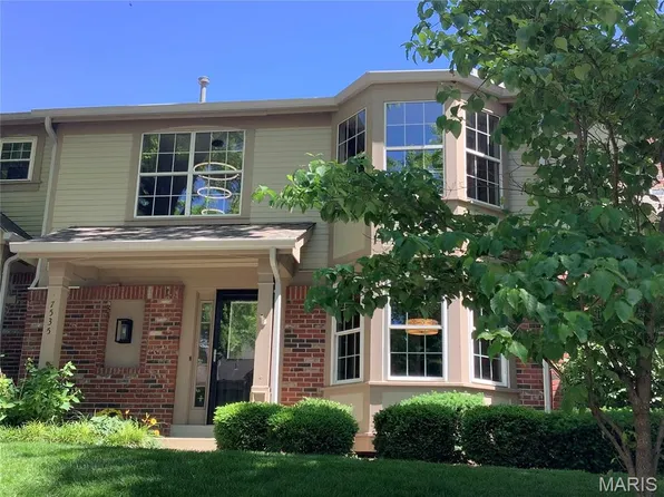 7535 Kirky Ct, Saint Louis, MO 63119