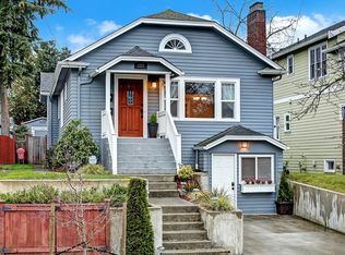 2333 N 58th St #B, Seattle, WA 98103