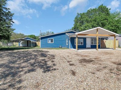 3437 N Market St, Wichita, KS, 67219