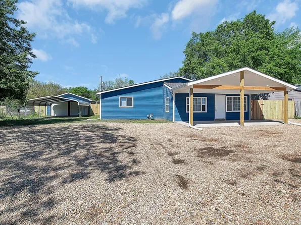 3437 N Market St, Wichita, KS 67219