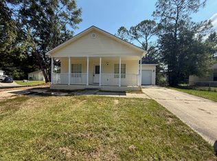11554 Acron St, Gulfport, MS 39503