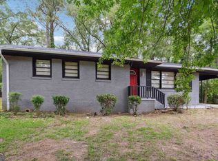 1082 Holly Cir, Forest Park, GA 30297