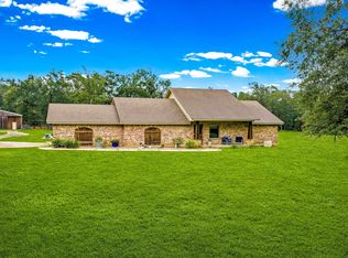 1109 Soda Loop E, Livingston, TX 77351