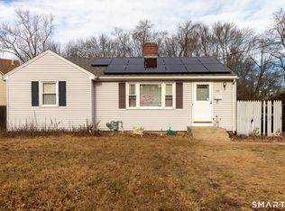 300 Goodwin St, East Hartford, CT 06108