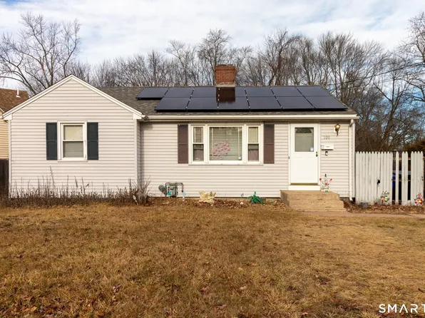 300 Goodwin Street, East Hartford, CT 06108