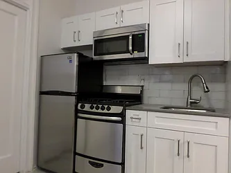 Rented by Keller Williams NYC