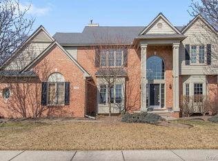 47462 Parkgate Ct, Canton, MI 48188