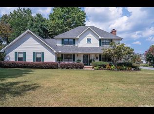 1404 Wildwood Ave, Sherwood, AR 72120