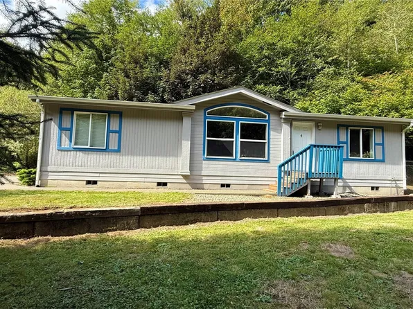 1500 Henry Street, Aberdeen, WA 98520