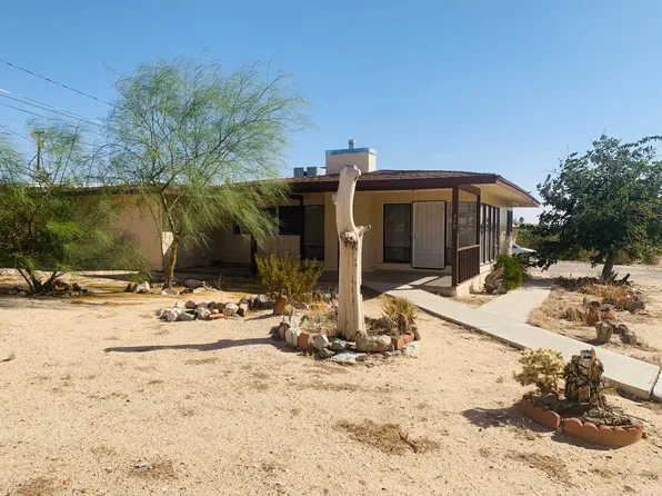 Bagley Ave- 5903, 5903 Bagley Ave #5903, Twentynine Palms, CA 92277