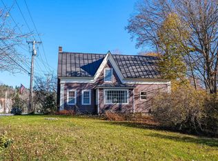 64 Main St, Ludlow, VT 05149