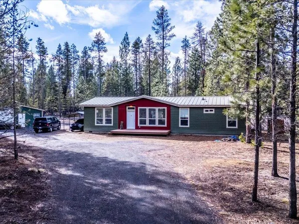 15461 Federal Rd, La Pine, OR 97739