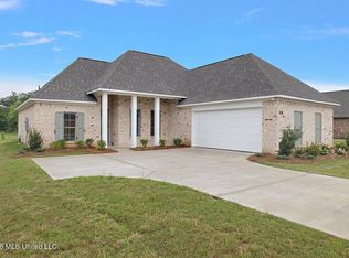 438 Baleigh Way, Canton, MS 39046