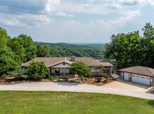 12869 Lodge Dr, Garfield, AR 72732