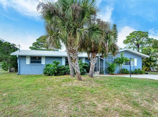 319 Winfield Way, Nokomis, FL 34275