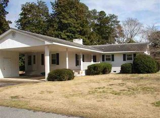 301 Northside Ave, Marion, SC 29571
