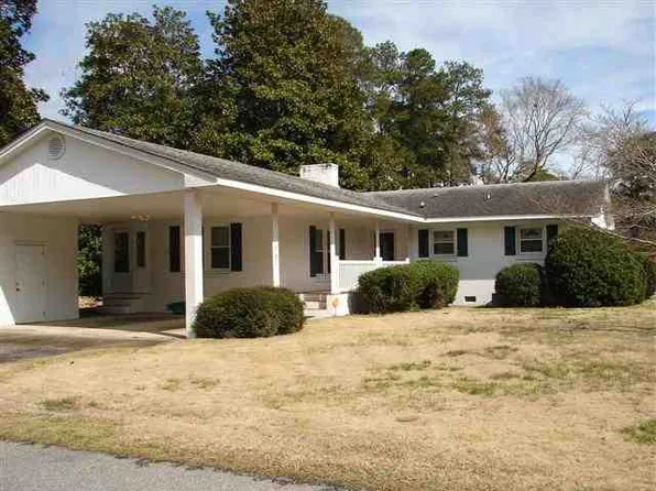 301 Northside Ave, Marion, SC 29571