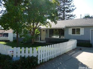 2876 Grandview St, Placerville, CA 95667