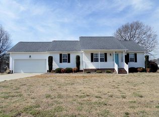 209 Johnson Branch Rd, Goldsboro, NC 27534