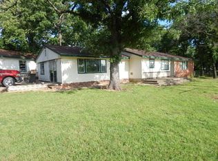 429 Durango St, Ardmore, OK 73401