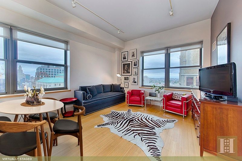 1st image of 110 Livingston St APT 14N