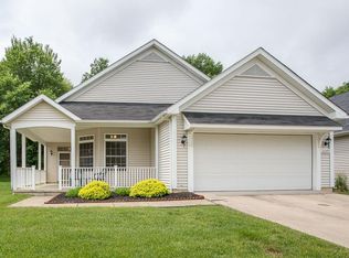 10399 Rock Ledge Way, North Royalton, OH 44133