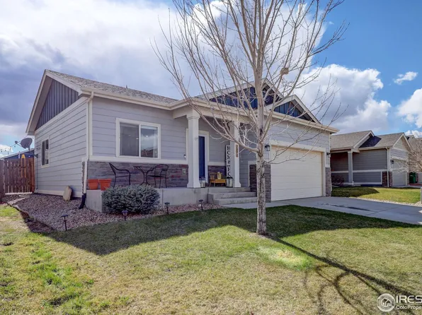 741 Village Dr, Milliken, CO 80543
