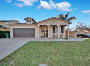 1781 Benedino Cir, Stockton, CA