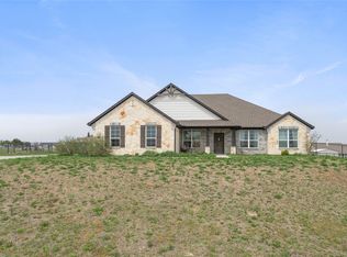 5017 Freestone Dr, Weatherford, TX 76085