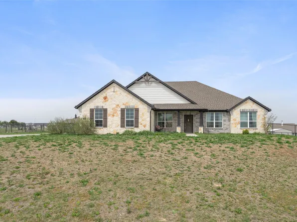 5017 Freestone Dr, Weatherford, TX 76085