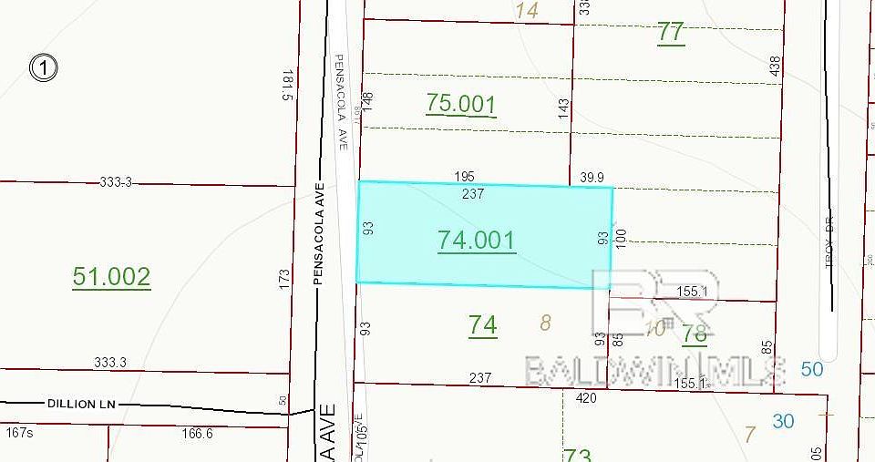 8594 Pensacola Ave Elberta AL Zillow