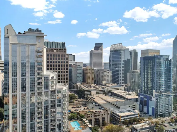 333 W Trade St Unit 908, Charlotte, NC 28202