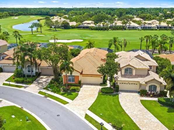 10350 Osprey Trace, West Palm Beach, FL 33412