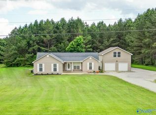 681 Union Rd, Somerville, AL 35670