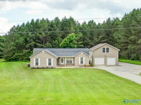 681 Union Rd, Somerville, AL 35670