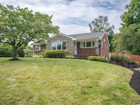 3920 Ashwood St NW, Canton, OH 44708