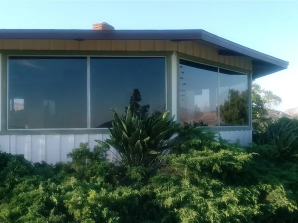 11428 Eucalyptus Hills Dr, Lakeside, CA 92040