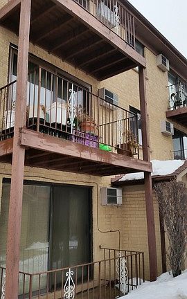 2nd image of 7204 W Wrightwood Ave APT 2N
