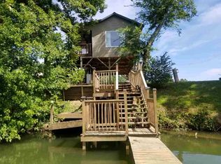 365 Pevahouse Camp Cir, Decaturville, TN 38329
