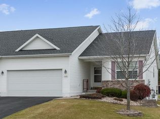 1505 Quail Ridge Ct SW, Cedar Rapids, IA 52404