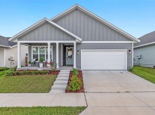 12531 NW 158th St, Alachua, FL 32615