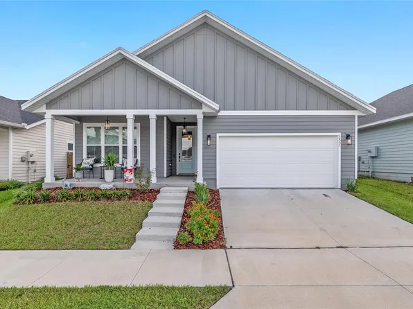 12531 NW 158th St, Alachua, FL 32615