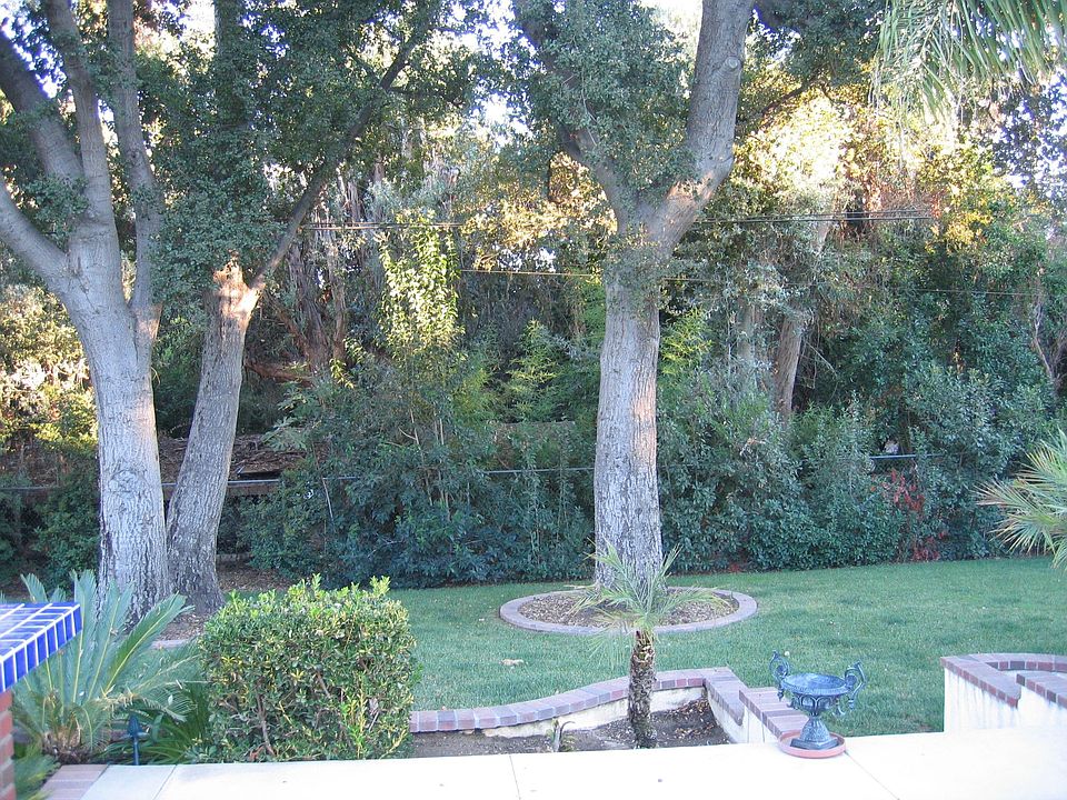 View of private yard