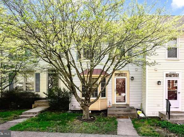 14033 Betsy Ross Ln, Centreville, VA 20121