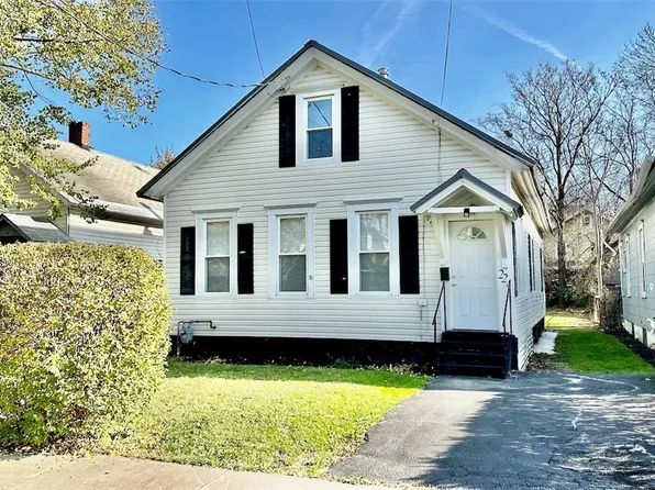 224 Cleveland Ave, Syracuse, NY 13208