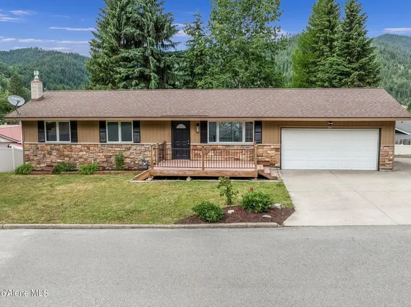 710 E Fir Ave, Osburn, ID 83849
