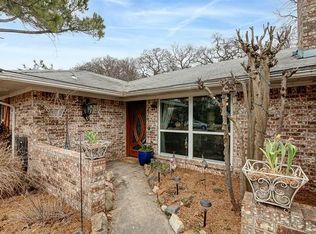 426 Regatta Row Rd, Oak Pt, TX 75068